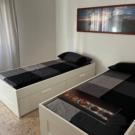 Casa Vacanze Dalla Lory Ріміні Екстер'єр фото